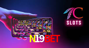 Blackjack Table N19Bet