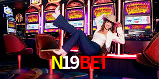 Programa VIP N19Bet