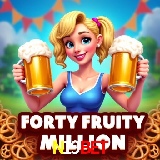 Bonus Features N19Bet