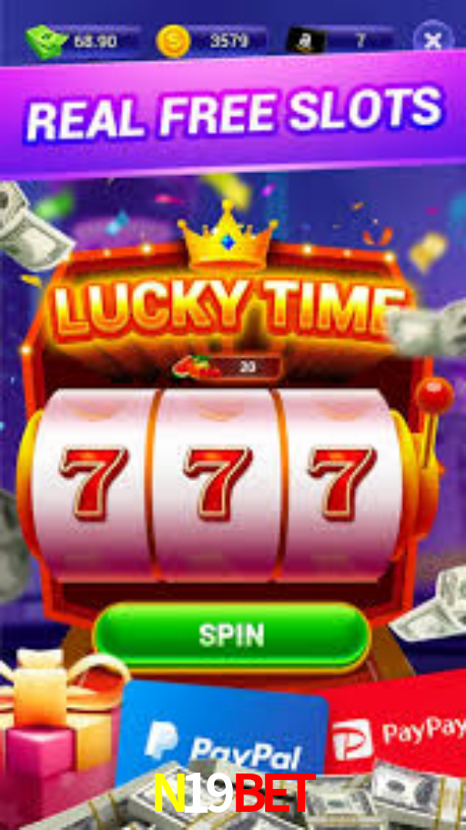 Daily Bonuses N19Bet