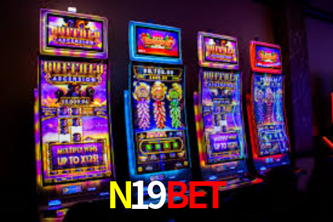 Exclusive Games N19Bet
