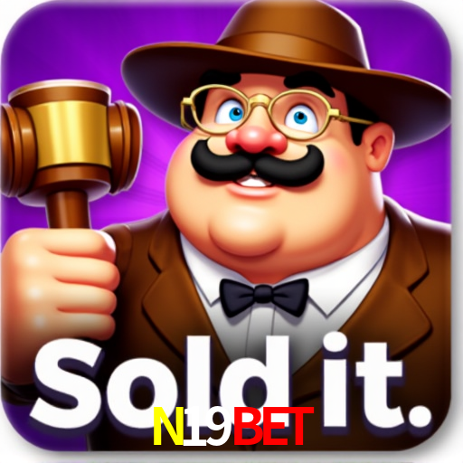 Experiência VIP N19Bet