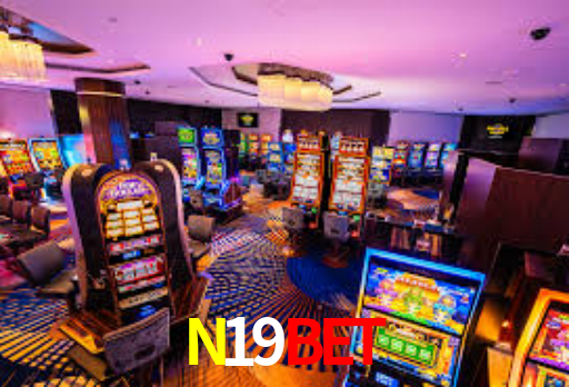 Welcome Bonus N19Bet
