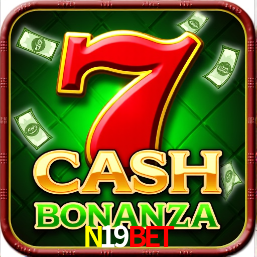 Game Providers N19Bet